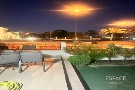 فیلا 3 غرف نوم للايجار في الفرجان، دبي - فیلا في قرطاج،الفرجان 3 غرف 220000 درهم - 15816241
