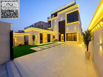 5 habitaciones Villa para en Venta en Al Rawda, Ajman - WhatsApp Image 2026-06-29 at 5.26. 17 PM. jpg 5 habitaciones Villa para en Venta en Al Rawda, Ajman - WhatsApp Image 2026-06-29 at 5.26. 17 PM. jpg