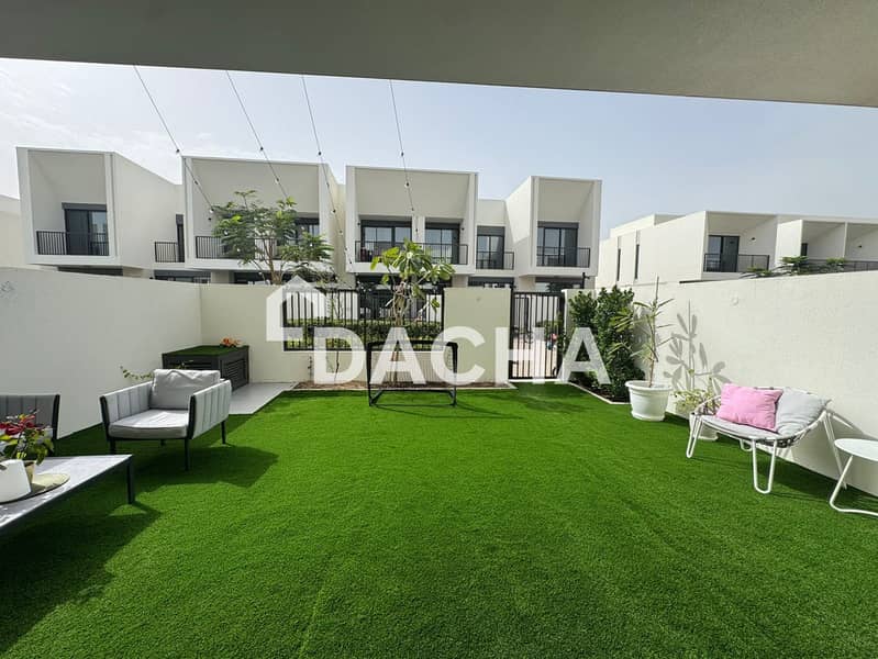 Reihenhaus in Town Square,Maha Townhouses, 3 schlafzimmer, 3200000 AED - 15815898 Reihenhaus in Town Square,Maha Townhouses, 3 schlafzimmer, 3200000 AED - 15815898