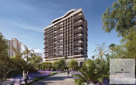 3 Bedroom Flat for Sale in Dubai Land Residence Complex (DLRC), Dubai - WG exterior 1. jpg 3 Bedroom Flat for Sale in Dubai Land Residence Complex (DLRC), Dubai - WG exterior 1. jpg