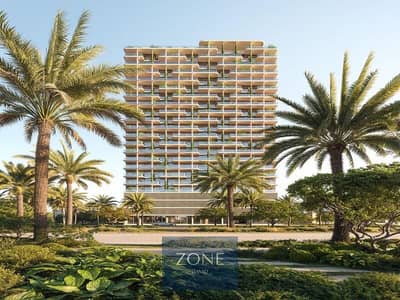 1 Bedroom Apartment for Sale in Jumeirah Village Circle (JVC), Dubai - Oakyard_1. jpg 1 Bedroom Apartment for Sale in Jumeirah Village Circle (JVC), Dubai - Oakyard_1. jpg