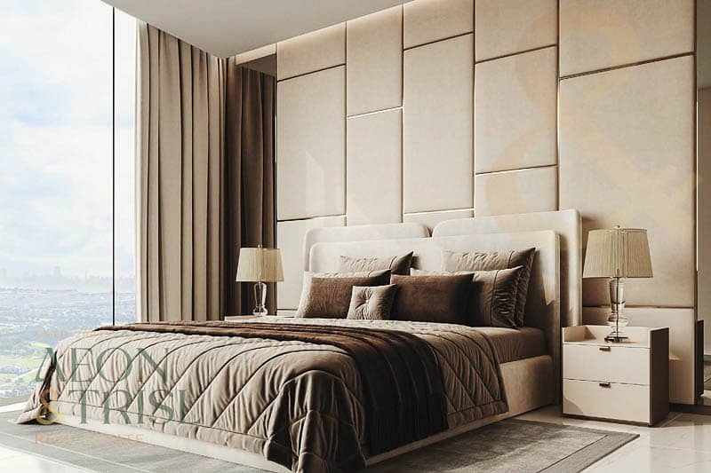 Genuine Re-Sale | High Floor | Palm Jumeirah View Genuine Re-Sale | High Floor | Palm Jumeirah View