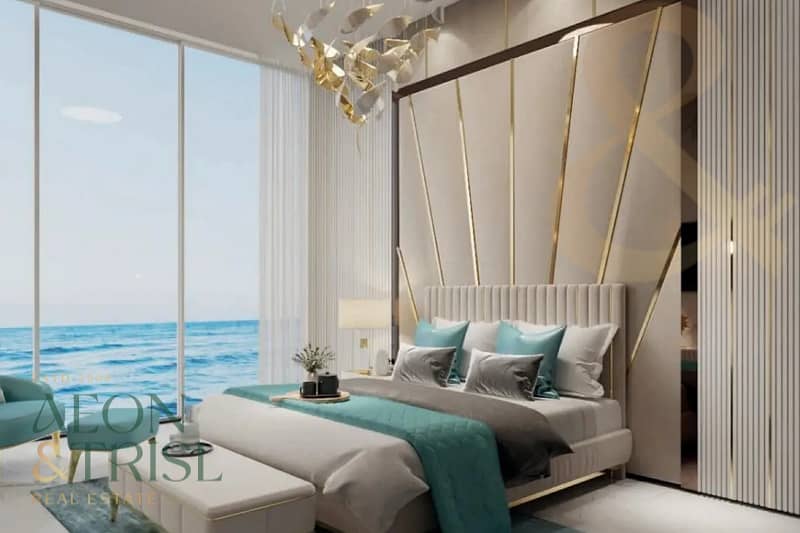 位于朱美拉环形村(JVC),JVC第13区,Elitz 3 by Danube,Elitz 3 Tower 2 1 卧室的公寓 1550000 AED - 15816460 位于朱美拉环形村(JVC),JVC第13区,Elitz 3 by Danube,Elitz 3 Tower 2 1 卧室的公寓 1550000 AED - 15816460