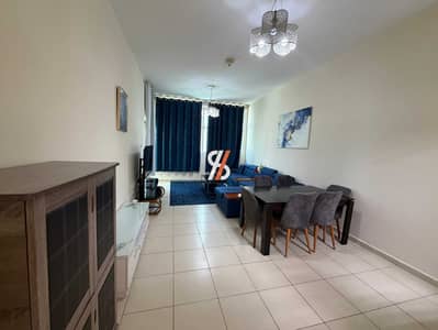 1 Schlafzimmer Wohnung zum zur Miete in Al Rashidiya, Ajman - IMG_3637. jpg