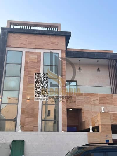 4 habitaciones Villa para en Alquiler en Al Yasmeen, Ajman - WhatsApp Image 2026-07-13 at 5.32. 04 PM (1). jpeg. png 4 habitaciones Villa para en Alquiler en Al Yasmeen, Ajman - WhatsApp Image 2026-07-13 at 5.32. 04 PM (1). jpeg. png