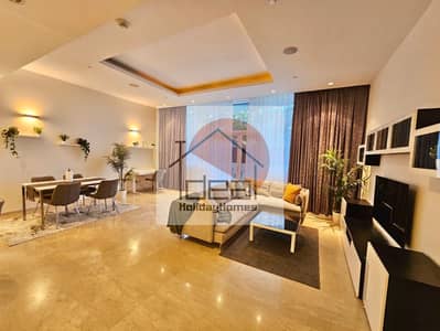 1 Schlafzimmer Wohnung zum zur Miete in Palm Jumeirah, Dubai - 17e4ea3e-bb04-4ac6-8a5d-bfd9799e5312. jpg