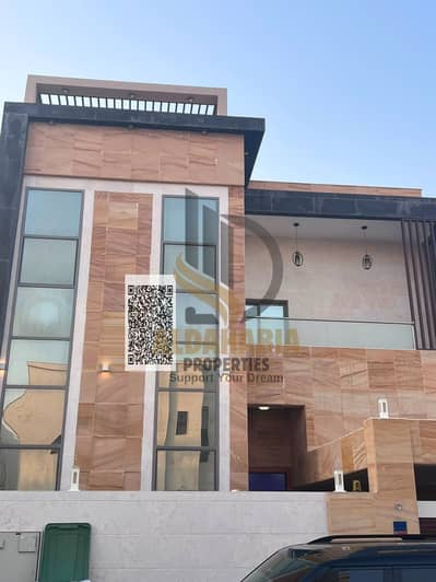 4 habitaciones Villa para en Alquiler en Al Yasmeen, Ajman - WhatsApp Image 2026-07-13 at 5.32. 04 PM (1). jpeg. png 4 habitaciones Villa para en Alquiler en Al Yasmeen, Ajman - WhatsApp Image 2026-07-13 at 5.32. 04 PM (1). jpeg. png
