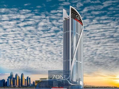 1 Bedroom Flat for Sale in Jumeirah Village Triangle (JVT), Dubai - 3. jpg 1 Bedroom Flat for Sale in Jumeirah Village Triangle (JVT), Dubai - 3. jpg