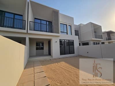 4 Bedroom Villa for Rent in Jebel Ali, Dubai - 2. jpeg