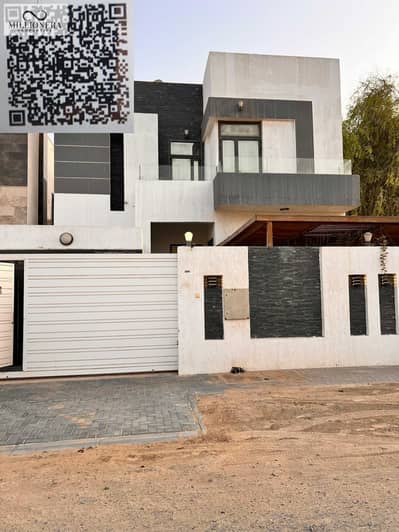 5 Bedroom Villa for Sale in Al Mowaihat, Ajman - WhatsApp Image 2026-07-01 at 11.20. 30 PM. jpg 5 Bedroom Villa for Sale in Al Mowaihat, Ajman - WhatsApp Image 2026-07-01 at 11.20. 30 PM. jpg