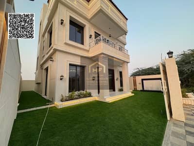4 Bedroom Villa for Sale in Al Helio, Ajman - 3382ba6b-b121-41ba-86b4-8739c8098320. jpeg 4 Bedroom Villa for Sale in Al Helio, Ajman - 3382ba6b-b121-41ba-86b4-8739c8098320. jpeg