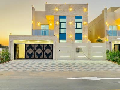 5 Bedroom Villa for Rent in Al Yasmeen, Ajman - WhatsApp Image 2026-07-13 at 5.08. 12 PM (1). jpeg 5 Bedroom Villa for Rent in Al Yasmeen, Ajman - WhatsApp Image 2026-07-13 at 5.08. 12 PM (1). jpeg