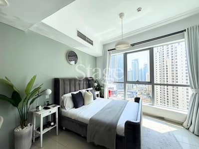 Studio for Rent in Dubai Marina, Dubai - Marina Views | Modern Living | Book Now!