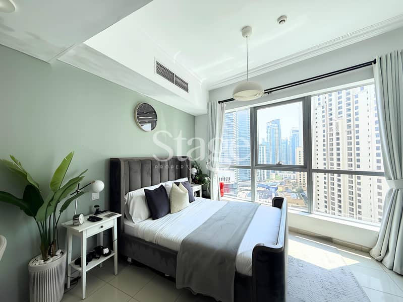 Квартира в Дубай Марина,Бей Сентрал,Бей Сентрал Вест, 69000 AED - 15816307 Квартира в Дубай Марина,Бей Сентрал,Бей Сентрал Вест, 69000 AED - 15816307