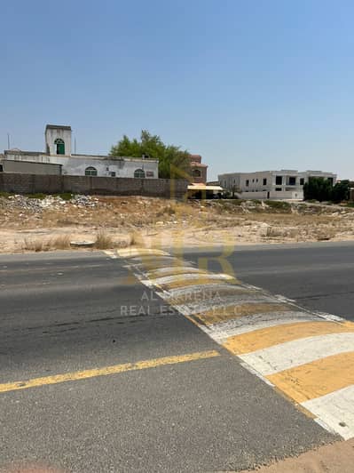 Plot in Vendita a Al Rawda, Ajman - WhatsApp Image 2026-07-07 at 14.23. 55 (1). jpeg