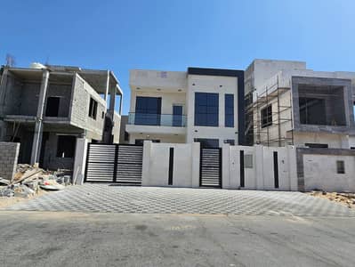 5 Slaapkamers Villa te Koop in Al Zahya, Ajman - WhatsApp Image 2026-07-13 at 10.31. 06 AM (1). jpeg