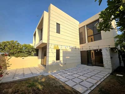4 Bedroom Villa for Rent in DAMAC Hills, Dubai - Singe Row - Massive Layout - Vacant 4 Bedroom Villa for Rent in DAMAC Hills, Dubai - Singe Row - Massive Layout - Vacant