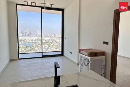 1 Schlafzimmer Wohnung zum zur Miete in Jumeirah Village Circle (JVC), Dubai - Wohnung in Jumeirah Village Circle (JVC)，JVC District 15，Binghatti Onyx, 1 schlafzimmer, 76500 AED - 15816657