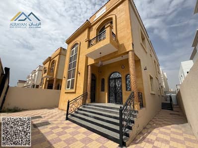 5 Bedroom Villa for Sale in Al Mowaihat, Ajman - WhatsApp Image 2026-07-13 at 4.57. 45 PM (1). jpg