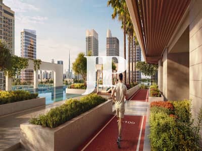 1 Camera Appartamento in vendita a Meydan Horizon, Dubai - Screenshot 2026-02-14 142042. jpg