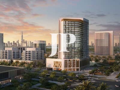 1 habitación Apartamento para en Venta en Meydan Horizon, Dubai - Screenshot 2026-02-14 142209. jpg 1 habitación Apartamento para en Venta en Meydan Horizon, Dubai - Screenshot 2026-02-14 142209. jpg