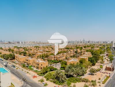 1 Schlafzimmer Wohnung zum zur Miete in Al Furjan, Dubai - 1. jpg 1 Schlafzimmer Wohnung zum zur Miete in Al Furjan, Dubai - 1. jpg