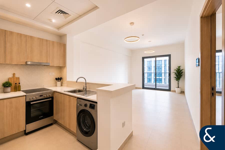 Appartement in Dubai Hills Estate,Sway Residences, 1 slaapkamer, 1700000 AED - 15806488 Appartement in Dubai Hills Estate,Sway Residences, 1 slaapkamer, 1700000 AED - 15806488