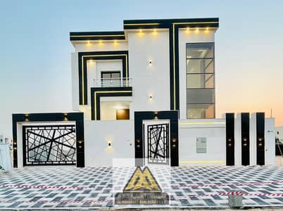 5 Bedroom Villa for Rent in Al Yasmeen, Ajman - WhatsApp Image 2026-07-07 at 1.26. 30 PM (1). jpeg 5 Bedroom Villa for Rent in Al Yasmeen, Ajman - WhatsApp Image 2026-07-07 at 1.26. 30 PM (1). jpeg