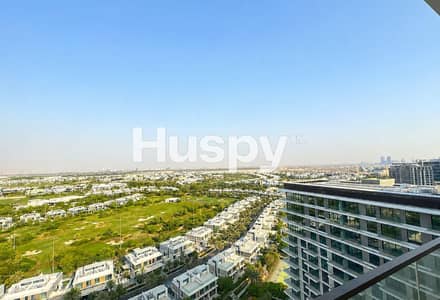 3 Bedroom Apartment for Rent in Dubai Hills Estate, Dubai - Golf Course View | High Floor | Vacant 3 Bedroom Apartment for Rent in Dubai Hills Estate, Dubai - Golf Course View | High Floor | Vacant