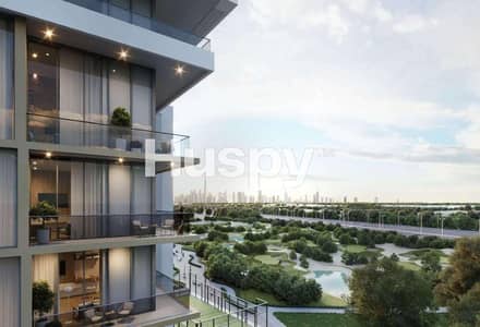 1 Bedroom Apartment for Sale in Sobha Hartland, Dubai - City View | Mid Floor | Exclusive 1 Bedroom Apartment for Sale in Sobha Hartland, Dubai - City View | Mid Floor | Exclusive