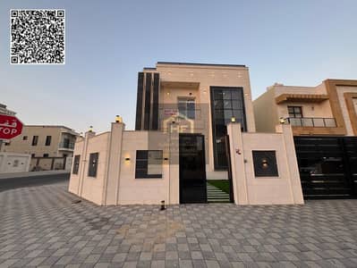 4 Bedroom Villa for Sale in Al Zahya, Ajman - WhatsApp Image 2025-10-21 at 7.01. 56 PM. jpeg 4 Bedroom Villa for Sale in Al Zahya, Ajman - WhatsApp Image 2025-10-21 at 7.01. 56 PM. jpeg