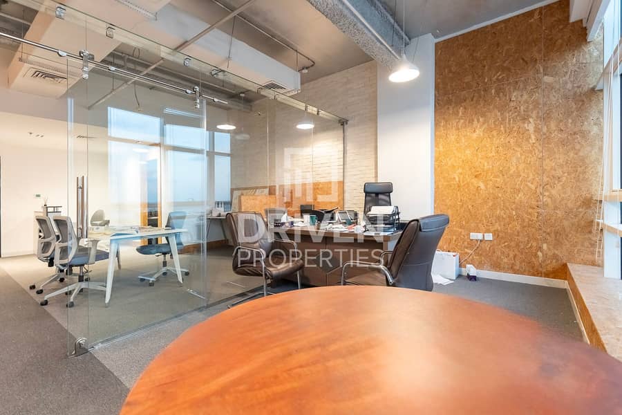 Офис в Арджан,Бизнес Центр Даймонд 2, 80000 AED - 15816719 Офис в Арджан,Бизнес Центр Даймонд 2, 80000 AED - 15816719