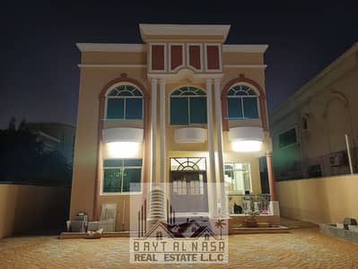 5 Camere Villa in affitto a Al Rawda, Ajman - WhatsApp Image 2026-05-19 at 12.22. 35 AM (2). jpeg 5 Camere Villa in affitto a Al Rawda, Ajman - WhatsApp Image 2026-05-19 at 12.22. 35 AM (2). jpeg