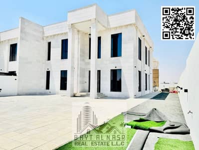Villa de 5 chambres à à louer à Al Tai, Sharjah - Untitled design (5). png