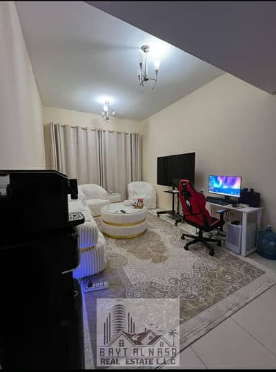 1 habitación Apartamento para en Venta en Emirates City, Ajman - WhatsApp Image 2025-07-18 at 8.22. 32 PM (1). jpeg 1 habitación Apartamento para en Venta en Emirates City, Ajman - WhatsApp Image 2025-07-18 at 8.22. 32 PM (1). jpeg