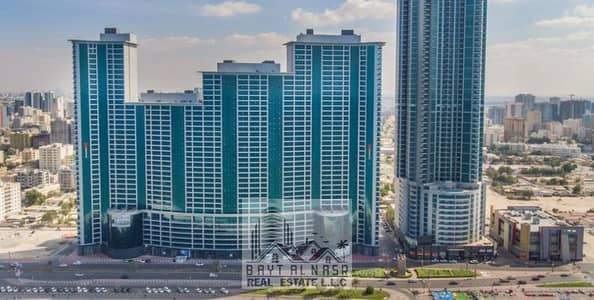 2 Bedroom Flat for Rent in Corniche Ajman, Ajman - cor1. PNG 2 Bedroom Flat for Rent in Corniche Ajman, Ajman - cor1. PNG