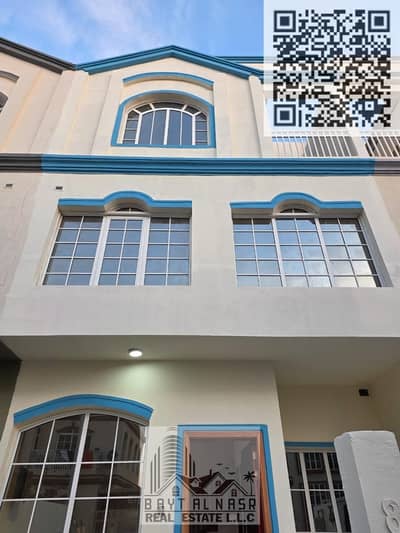 3 Schlafzimmer Villa zum zum Verkauf in Ajman Uptown, Ajman - Untitled design. jpg 3 Schlafzimmer Villa zum zum Verkauf in Ajman Uptown, Ajman - Untitled design. jpg