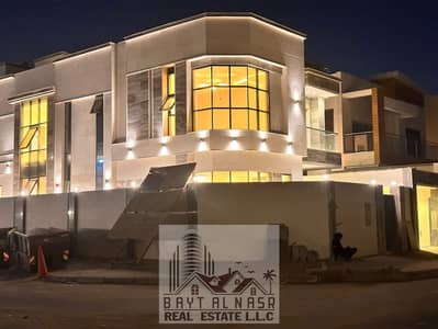 5 Slaapkamers Villa te Huur in Al Yasmeen, Ajman - 14. jpeg 5 Slaapkamers Villa te Huur in Al Yasmeen, Ajman - 14. jpeg