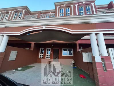 4 Schlafzimmer Villa zum zum Verkauf in Ajman Uptown, Ajman - WhatsApp Image 2025-10-30 at 14.45. 21_48d0be89. jpg