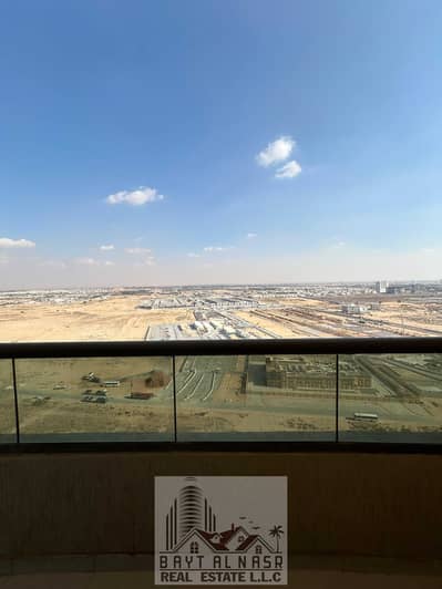 1 Bedroom Apartment for Rent in Emirates City, Ajman - WhatsApp Image 2024-12-25 at 11.51. 31_5891045c. jpg