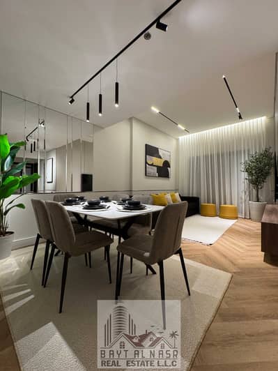 Appartement de 2 chambres à à vendre à Emirates City, Ajman - WhatsApp Image 2025-11-24 at 15.37. 23_ee18e4af. jpg Appartement de 2 chambres à à vendre à Emirates City, Ajman - WhatsApp Image 2025-11-24 at 15.37. 23_ee18e4af. jpg