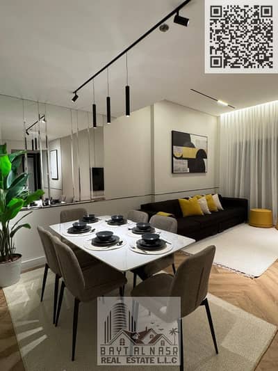 فلیٹ 2 غرفة نوم للبيع في مدينة الإمارات، عجمان - B9 renovated. jpg فلیٹ 2 غرفة نوم للبيع في مدينة الإمارات، عجمان - B9 renovated. jpg