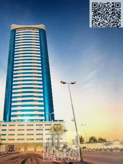 3 Bedroom Apartment for Rent in Sheikh Maktoum Bin Rashid Street, Ajman - Untitled design (4). jpg