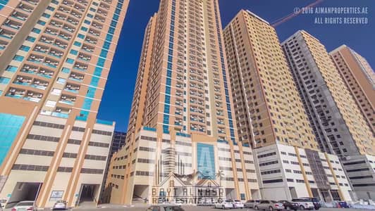 شقة 2 غرفة نوم للايجار في مدينة الإمارات‬، عجمان - 123212. jpg