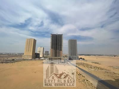 2 Bedroom Flat for Sale in Emirates City, Ajman - TERTERTE. jpg 2 Bedroom Flat for Sale in Emirates City, Ajman - TERTERTE. jpg