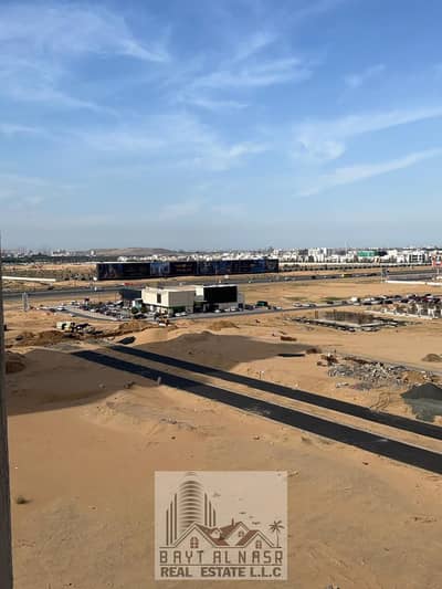 شقة 3 غرف نوم للبيع في مدينة الإمارات‬، عجمان - view 1. jpeg