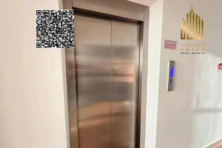 10+ Beds Building for Sale in Al Alia, Ajman - Building for sale in Al Aliaone anda half years old