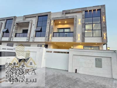 5 Bedroom Villa for Sale in Al Helio, Ajman - 00000. jpeg