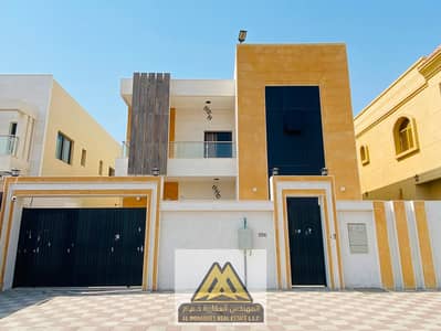 5 Camere Villa in Affitto a Al Yasmeen, Ajman - WhatsApp Image 2026-07-13 at 4.05. 50 PM (1). jpeg 5 Camere Villa in Affitto a Al Yasmeen, Ajman - WhatsApp Image 2026-07-13 at 4.05. 50 PM (1). jpeg