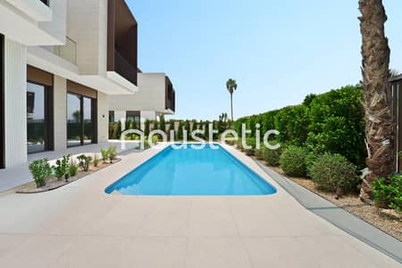 5 habitaciones Villa para en Alquiler en Dubai Hills Estate, Dubai - Villa en Dubai Hills Estate,Palm Hills, 5 dormitorios, 1400000 AED - 15816806 5 habitaciones Villa para en Alquiler en Dubai Hills Estate, Dubai - Villa en Dubai Hills Estate,Palm Hills, 5 dormitorios, 1400000 AED - 15816806